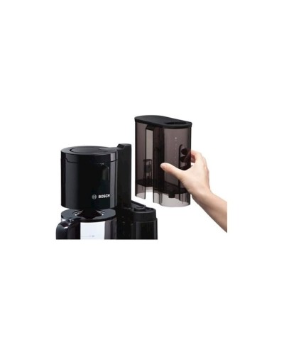 Qəhvəbişirən Bosch Styline TKA8013 Qara