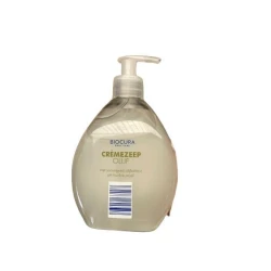 Жидкое мыло Biocura Olive