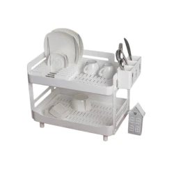 Qab-qacaq üçün quruducu smil_0965, paslanmayan polad, narıncı, 3.31 kq