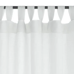 Занавес JYSK Orust 1x140x300 см, белый Занавес JYSK Orust 1x140x300 см, белый