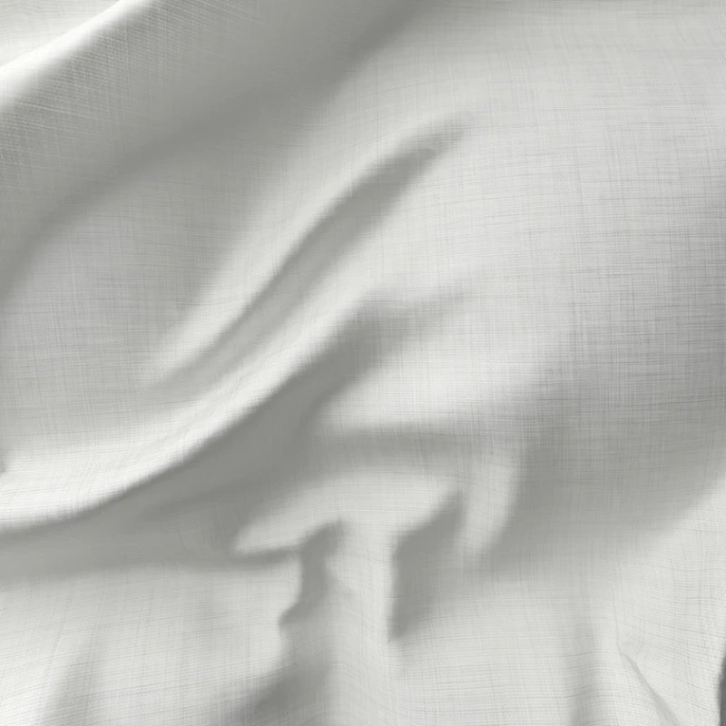 Занавес JYSK Orust 1x140x300 см, белый