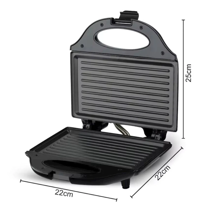 Сэндвичница RAF R.207T Сэндвичница RAF R.207T