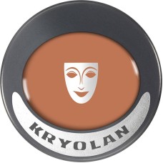 Akvaqrim kremi Kryolan FS40 15 q