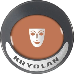 Аквагрим крем Kryolan FS40 15 г