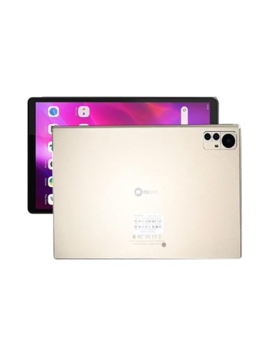 Planşet Mione Max Pro 6GB/256GB, Boz