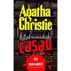 Книга Qanun Nəşriyyatı Kitabxanadakı Cəsəd, автор Agatha Christie Книга Qanun Nəşriyyatı Kitabxanadakı Cəsəd, автор Agatha Christie