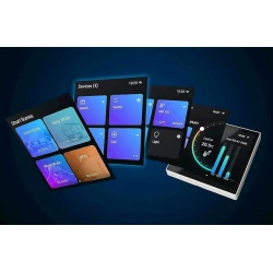 Центр управления умным домом Sonoff NSPanel Pro