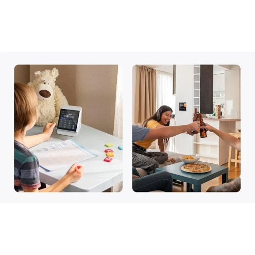 Центр управления умным домом Sonoff NSPanel Pro Центр управления умным домом Sonoff NSPanel Pro