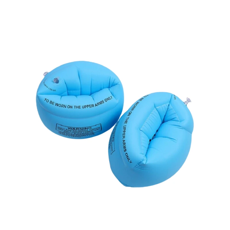 Üzmək üçün qolçaqlar Roll-ups 1418, mavi Üzmək üçün qolçaqlar Roll-ups 1418, mavi