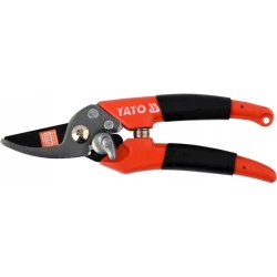Секатор садовый Yato YT-8805, 175 мм