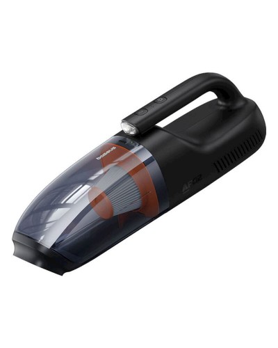 Əl tozsoranı Baseus AP02 Cosmic Black
