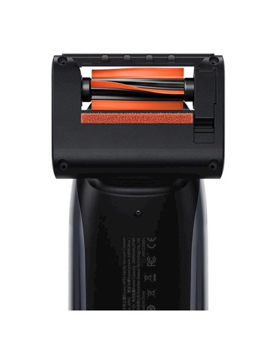 Əl tozsoranı Baseus AP02 Cosmic Black