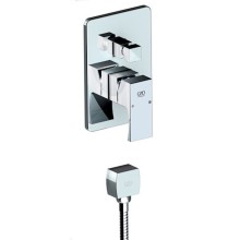 Qarışdırıcı kran GPD Fuego MKB105
