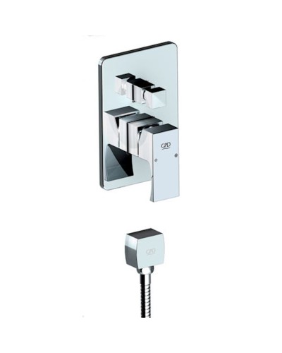 Qarışdırıcı kran GPD Fuego MKB105