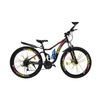 Velosiped 1153, 26