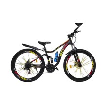 Velosiped 1153, 26