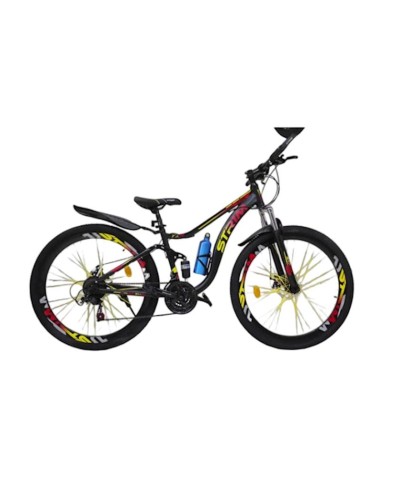 Velosiped 1153, 26