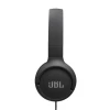 Проводные наушники JBL Tune 520C USB-C Black