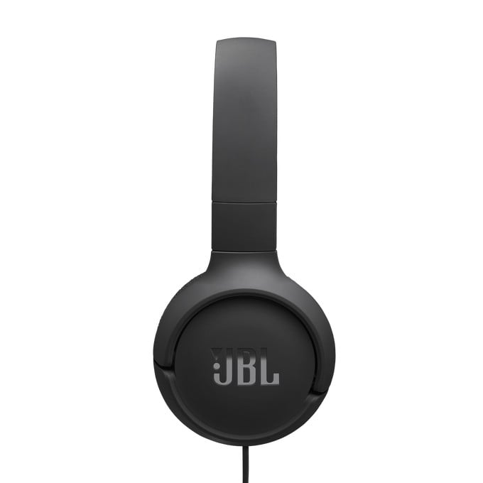 Проводные наушники JBL Tune 520C USB-C Black
