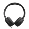 Проводные наушники JBL Tune 520C USB-C Black