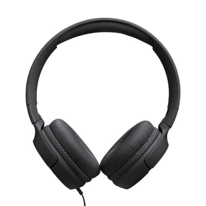 Проводные наушники JBL Tune 520C USB-C Black