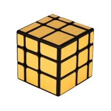 Aynalı kub MoYu - Mirror S Cube : Argent