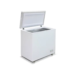 Морозильный ларь Biryusa 210KX