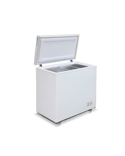 Dondurucu qutu Biryusa 210KX