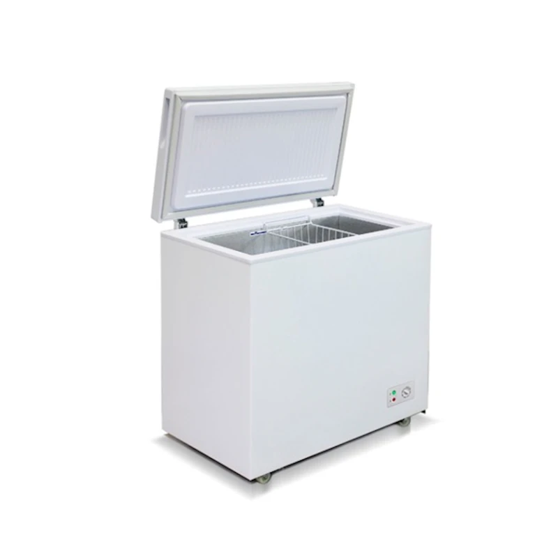 Морозильный ларь Biryusa 210KX Морозильный ларь Biryusa 210KX