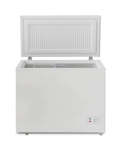 Dondurucu qutu Biryusa 210KX