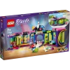 Конструктор Lego Friends Roller Disco Arcade 41708, 7+ лет, 642 элементов