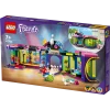 Конструктор Lego Friends Roller Disco Arcade 41708, 7+ лет, 642 элементов