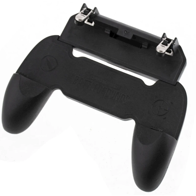 Геймпад-триггер W10 mobile game controller Геймпад-триггер W10 mobile game controller