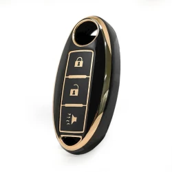 Avtomobil açarları üçün çexol AVTO085296 Nissan üçün