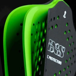 Мотозащита спины iXS CCS Level 2 X99570-BCK Black, размер M