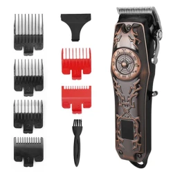 Saç kəsimi üçün cihaz Kemei KM-2617