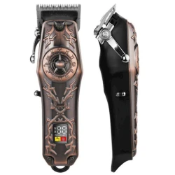 Saç kəsimi üçün cihaz Kemei KM-2617