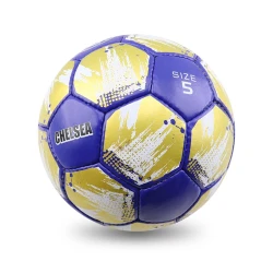 Футбольный мяч Chelsea, разноцветный