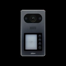 2 meqapikselli IP çağırış paneli Dahua VTO3211D-P4