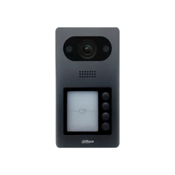 2 meqapikselli IP çağırış paneli Dahua VTO3211D-P4 2 meqapikselli IP çağırış paneli Dahua VTO3211D-P4