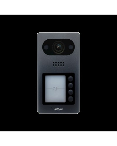 2 meqapikselli IP çağırış paneli Dahua VTO3211D-P4