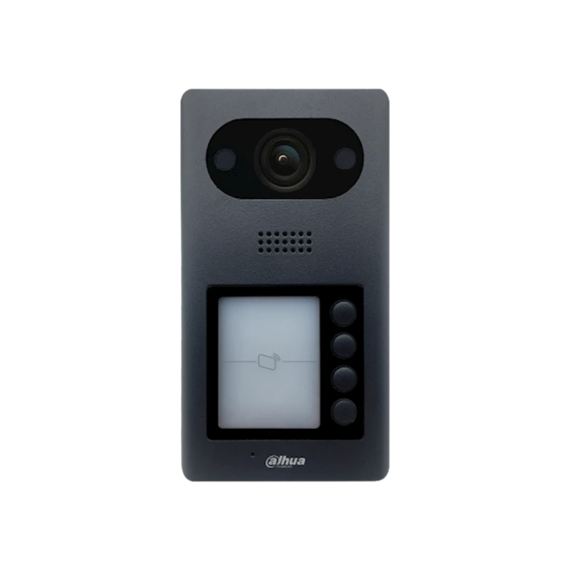 2 meqapikselli IP çağırış paneli Dahua VTO3211D-P4 2 meqapikselli IP çağırış paneli Dahua VTO3211D-P4