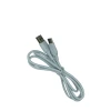 Кабель USB Ansty ZT-002 Type-C, Белый Кабель USB Ansty ZT-002 Type-C, Белый