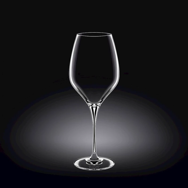 Набор бокалов Wilmax Crystalline 888043/2C, 660 мл, 2 шт Набор бокалов Wilmax Crystalline 888043/2C, 660 мл, 2 шт