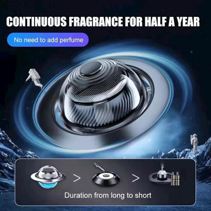 Avtomobil üçün aromatizator AV314