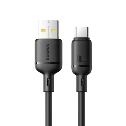 Кабель Type-C Baseus Cb000113 100 Вт Silky Cable