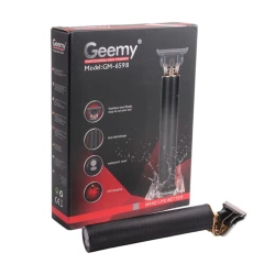 Триммер Geemy GM-6598