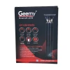 Триммер Geemy GM-6598