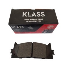 Əyləc qəlibləri ön tərəf Klass AP105061 04465-33470 Lexsus ES üçün