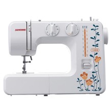 Tikiş maşını Janome 1388